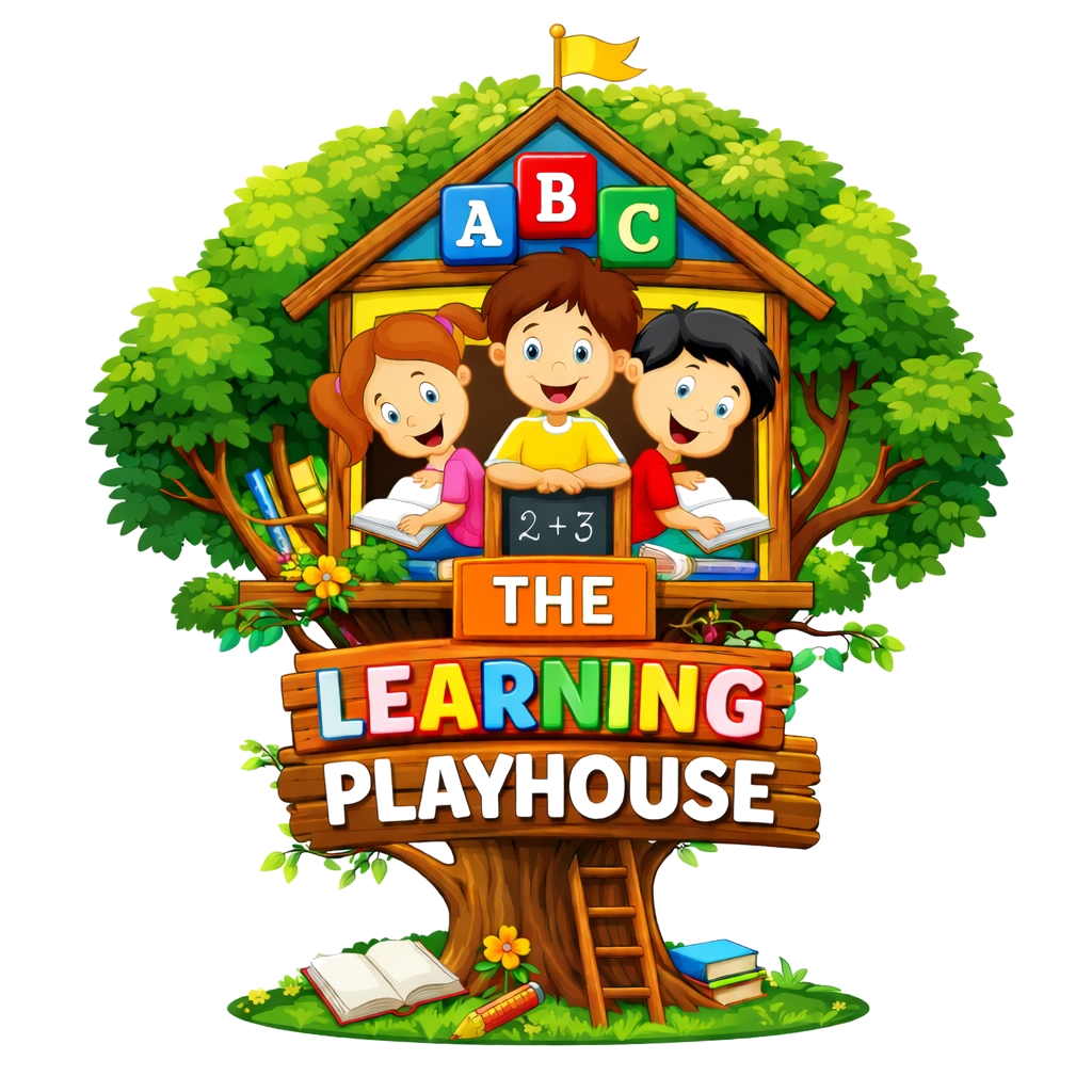 The Learning Playhouse